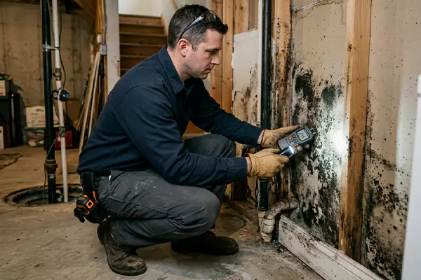 Black Mold Specialist La Quinta, CA