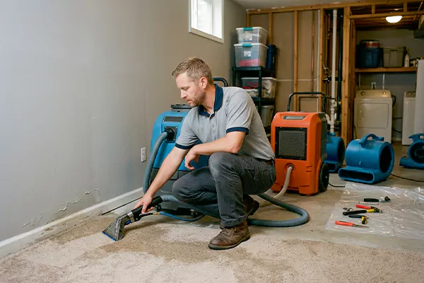 Water Damage Repair La Quinta
