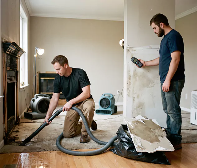 Top-Rated La Quinta Fire Water Mold Restoration Company