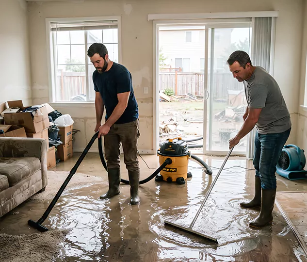 Top-Rated La Quinta Flood Removal Company