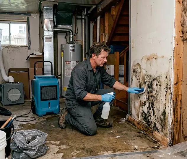 Trusted La Quinta Mold Cleanup Company