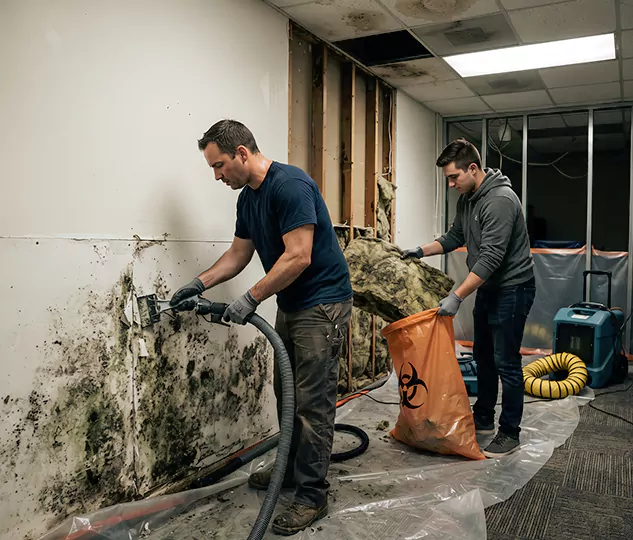 Trusted Mold Remediation Specialist in La Quinta, CA