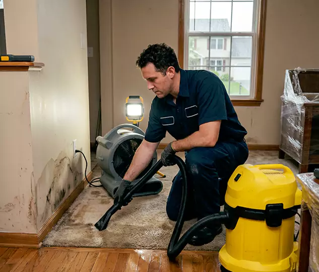 Trusted Residential Water Restoration Company in La Quinta, CA