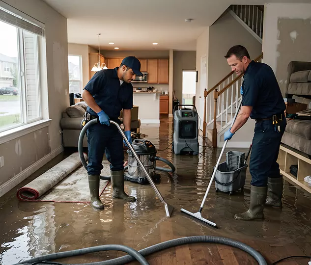 Trusted Standing Water Removal Company in La Quinta, CA