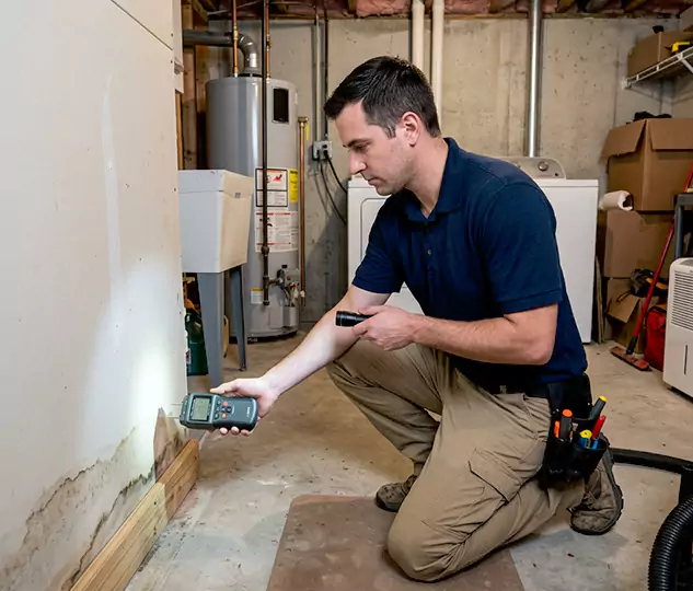 Durable Water Damage Detection Company in La Quinta, CA