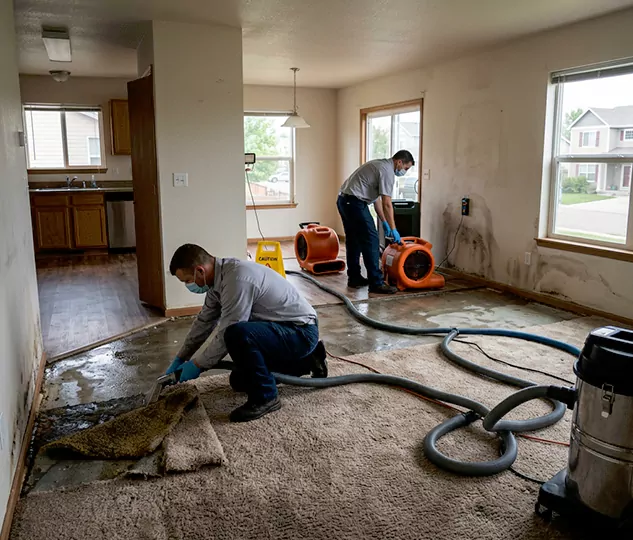 Trusted La Quinta Restoration Company Water Damage