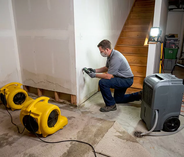 Reliable La Quinta Water Damage Mitigation Company