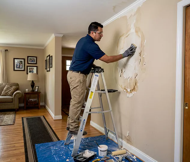 Trusted Water Stain Repair Company in La Quinta, CA