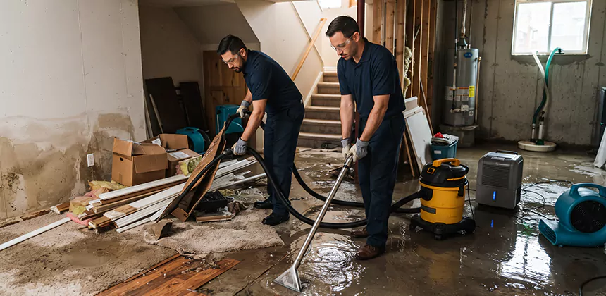24 Hour Emergency Water Response in La Quinta
