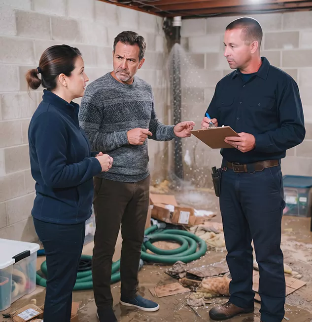Why Choose La Quinta Restoration Pro for Burst Pipe Clean Up in La Quinta, CA?