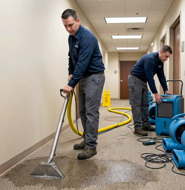 Why Choose La Quinta Restoration Pro Over Other Commercial Water Removal Companies?