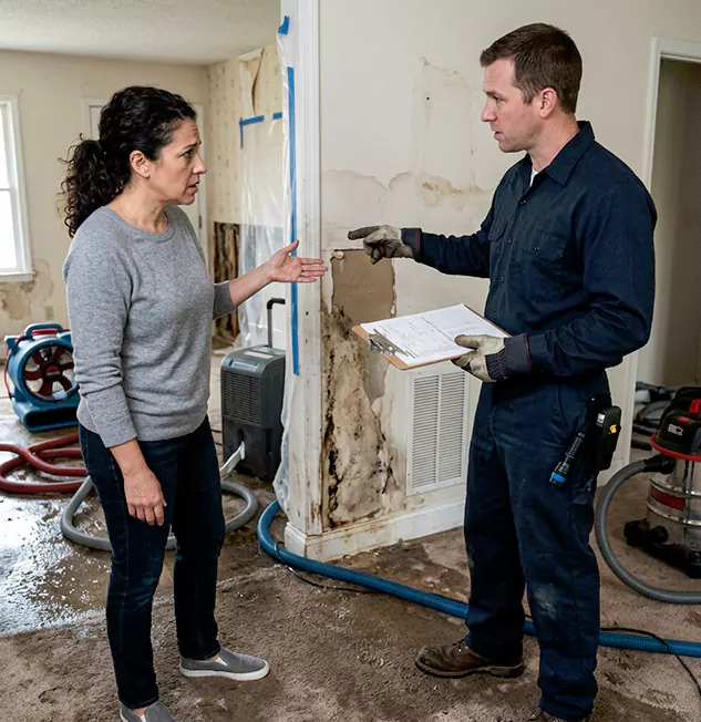 Why Choose La Quinta Restoration Pro Over Other Emergency Water Restoration Companies in La Quinta?