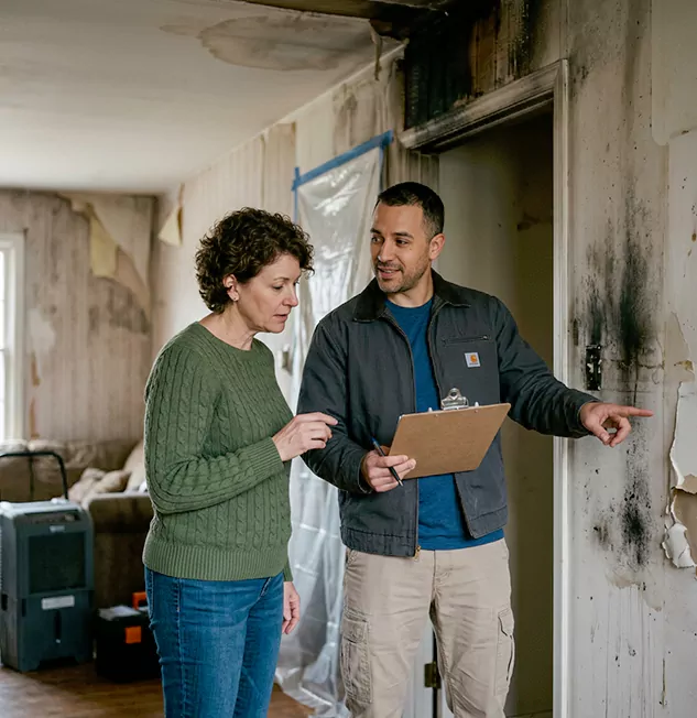 Why Choose La Quinta Restoration Pro Over Other Fire and Water Restoration Companies?