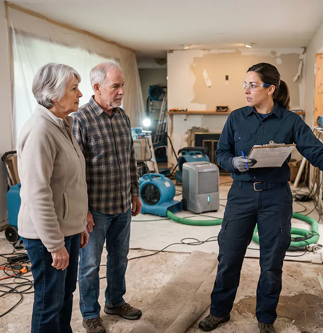 Why Choose La Quinta Restoration Pro Over Other Fire Water and Mold Restoration Companies in La Quinta?