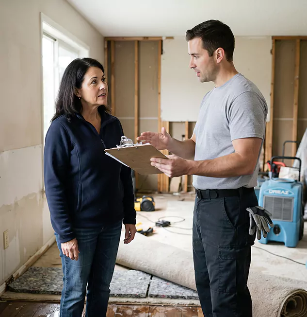 Why Choose La Quinta Restoration Pro Over Other Flood Cleanup Companies in La Quinta?