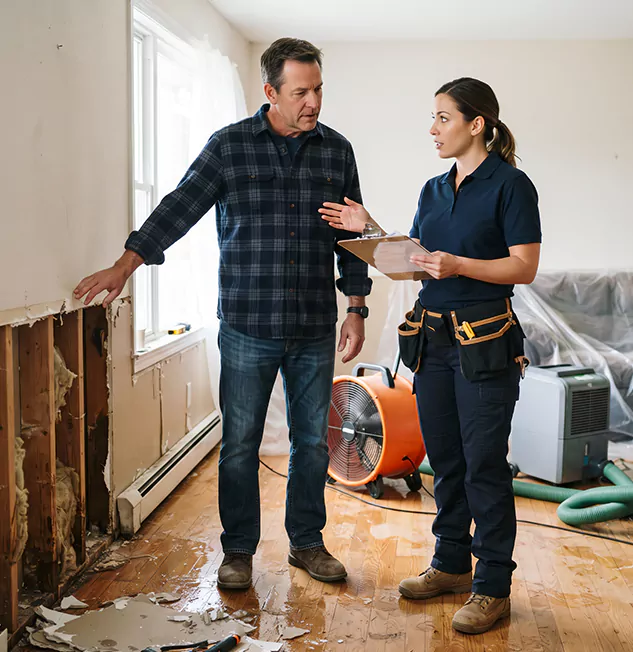 Why Choose La Quinta Restoration Pro Over Other Flood Restoration Companies in La Quinta, CA?