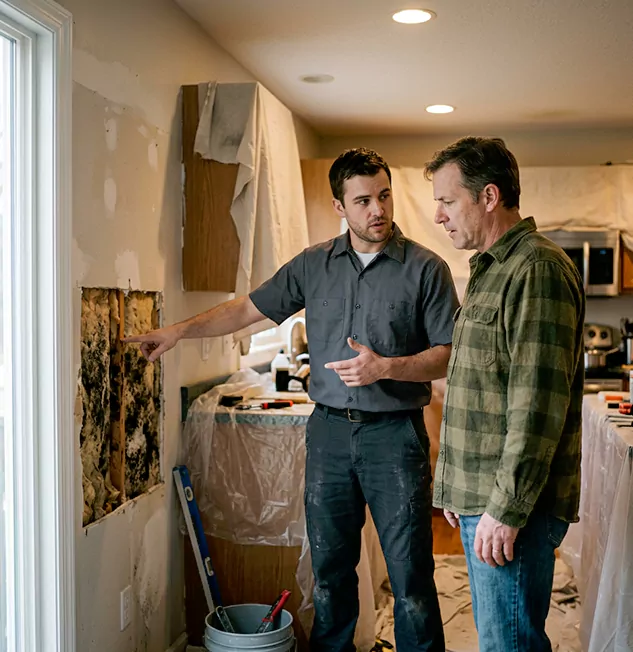 Why Choose La Quinta Restoration Pro Over Other Drywall and Mold Repair Companies in La Quinta, CA?