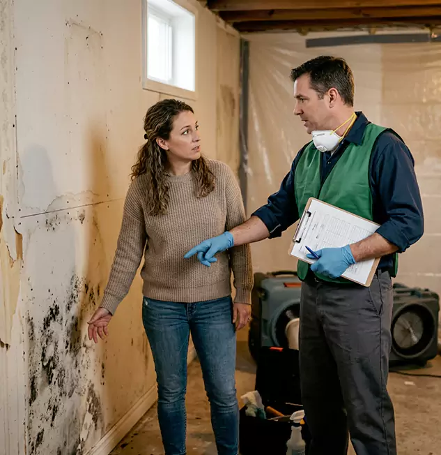 Why Choose La Quinta Restoration Pro Over Other Mold Cleanup Companies?
