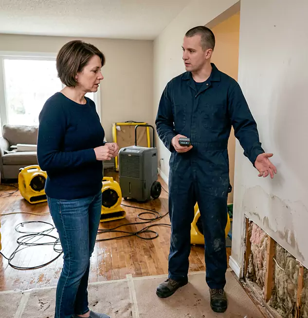 Why Choose La Quinta Restoration Pro Over Other Residential Water Damage Repair Companies in La Quinta, CA?