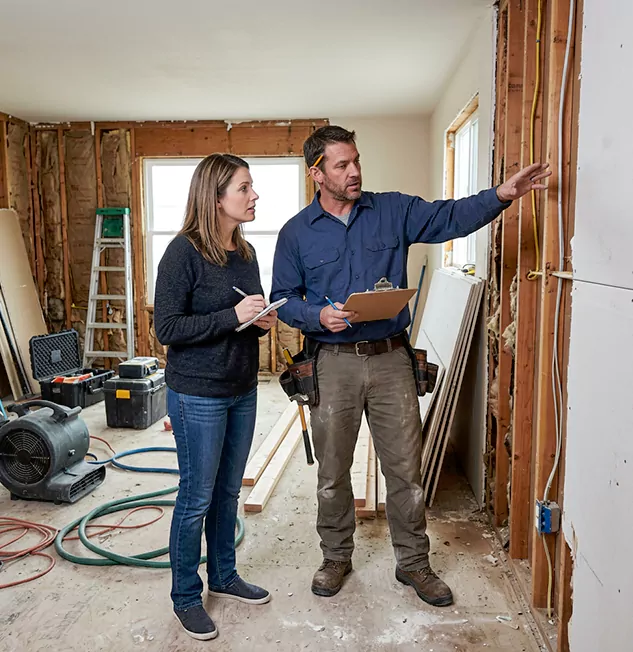 Why Choose La Quinta Restoration Pro Over Other for Water Damage Reconstruction Companies in La Quinta, CA?