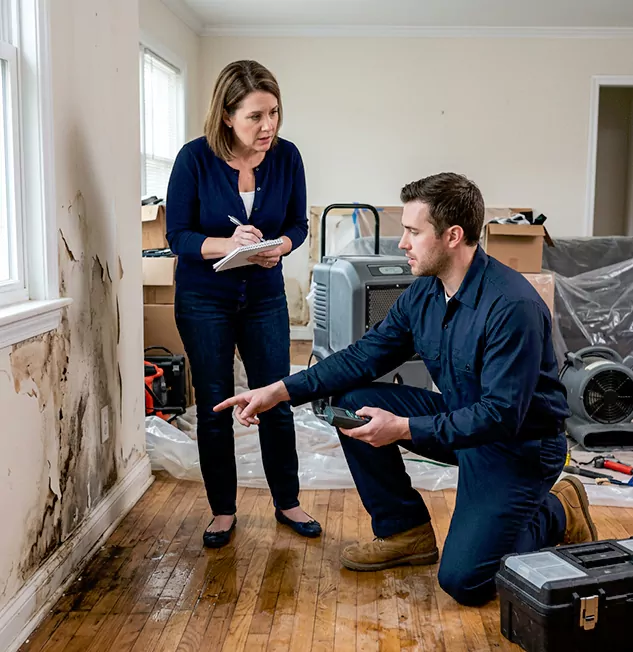 Why Choose La Quinta Restoration Pro for Water Damage Repair in La Quinta, CA?
