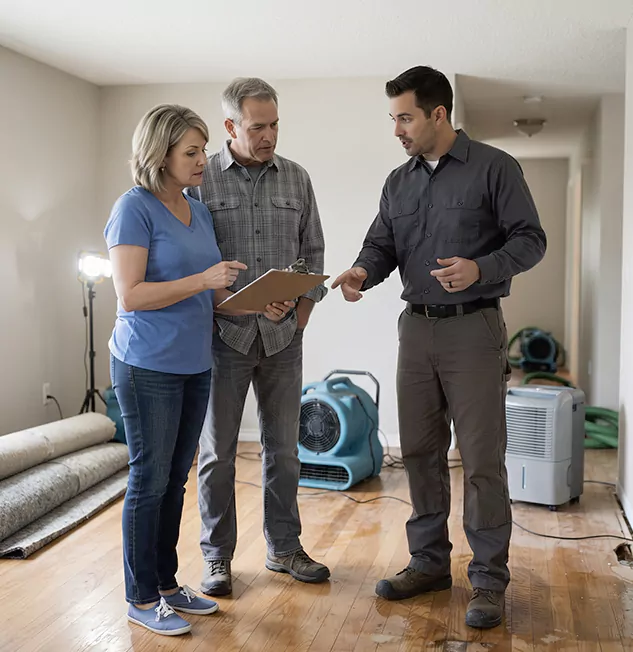Why Choose La Quinta Restoration Pro Over Other Water Leak Cleanup Companies in La Quinta, CA?